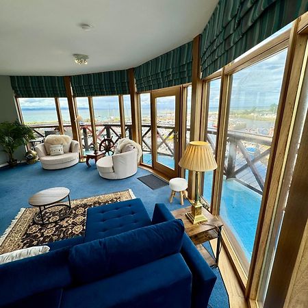 The Lighthouse Appartement Nairn Buitenkant foto