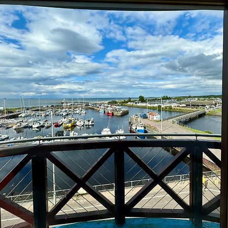 The Lighthouse Appartement Nairn Buitenkant foto