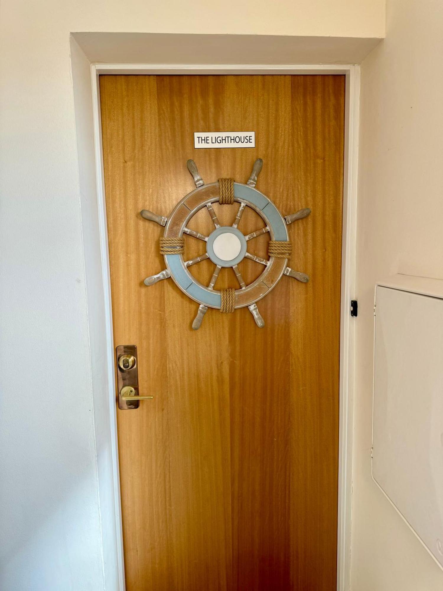 The Lighthouse Appartement Nairn Buitenkant foto